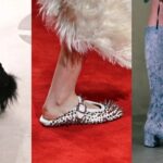 Runway Shoe Highlights from Milan Fashion Week