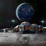 Scientists want to create ‘T. Rex’ quakes on the Moon