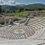 Ministry of Culture Announces Selected Proposals for All of Greece One Civilization 2026 Artistic Program, Boosting Cultural Tourism with Events at Historic Sites