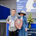 British Student Awarded for a Decade of Saving Stray Animals in Greece