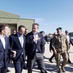 Greece not joining Hormuz naval force