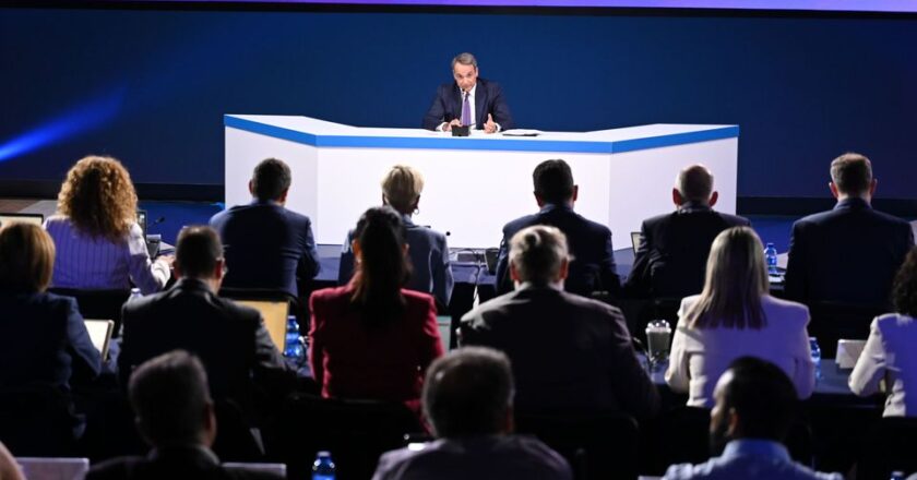 PM: Greece will recognize Palestinian statehood ‘at the right time’ 