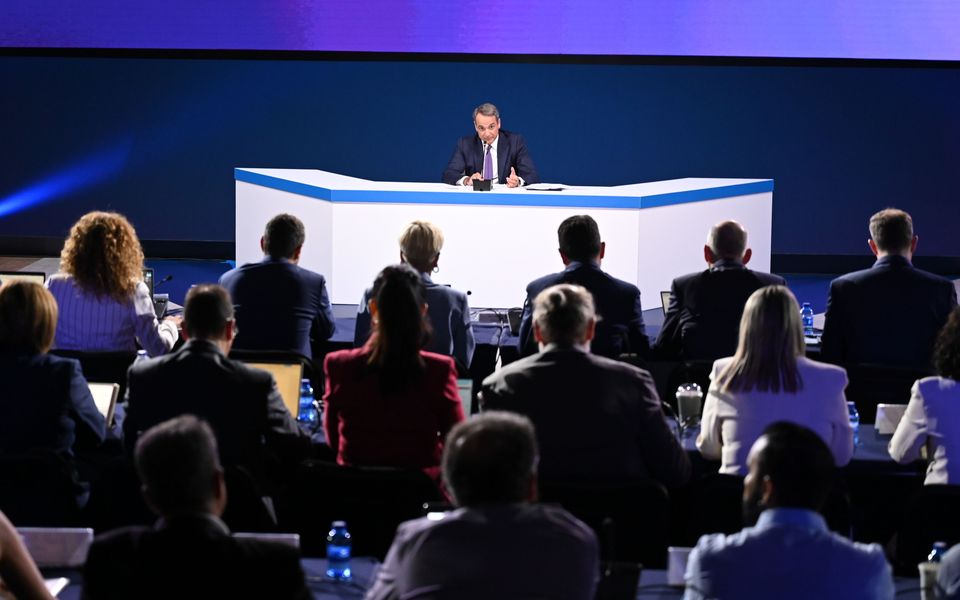 PM: Greece will recognize Palestinian statehood ‘at the right time’ 