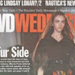 When Miu Miu Picked Paris as Show Location in 2006