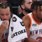 Knicks Get Major Miles McBride Update After Brunson News
