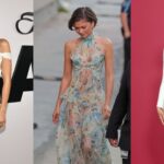 Every Major Zendaya Look On ‘The Drama’ Tour So Far
