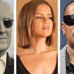 T Bone Burnett, Maren Morris, Master P Honors Set for Education Benefit