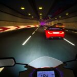 Moto Rush Reborn review – Games Asylum