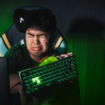 Mountain Dew Removes Letters from Keyboards to Prove Gamers Can’t Win Without DEW