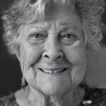 Celebrating 100 Years Of Mrs B, Fashion’s First Lady