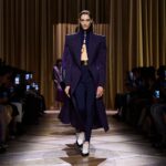 Mugler Fall 2026 Fashion Show Review