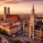 Germany Joins Switzerland, Italy, UK, Netherlands, Greece and Others in Responding to Global Travel Challenges, Reshaping European Tourism in 2026 : Find More About it Now