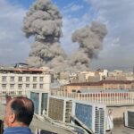 Kansas political science professor reacts to U.S. attacks on Iran