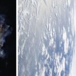 Crew-12 Astronauts at Space Station for Long-Duration Science Expedition