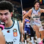 Mexican-born Karim Lopez declares for 2026 NBA Draft