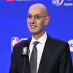 NBA, Adam Silver finally reveal timelines for Seattle, Las Vegas expansions