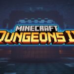 Surprise! Minecraft Dungeons 2 is coming later this year