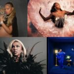 New Music This Week: Alex Isley, Coco Jones, Latto, And More – Essence