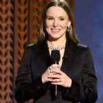 A Preview at Kristen Bell’s Actors Awards Looks—Spoiler Alert, They’re Good