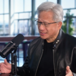 Nvidia CEO Jensen Huang backtracks on DLSS 5 criticism after gamer backlash in podcast