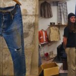 Distressed Fashion Dominate NYC Scene Ahead of Annual Fest- Trend Fading or Here to Stay?