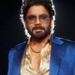 Nagarjuna Akkineni on a Four-Decade Career and His 100th Film