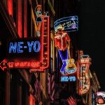 Ne-Yo Releases New Single “Up Out & Gone” – New R&B Music, Songs & Interviews