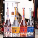 Neurita shows at London Fashion Week