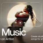 Epidemic Sound rival Artlist adds Google’s new Lyria 3 Pro AI music model that can generate 3-minute tracks