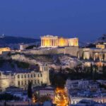 2025 Sets a New Record for Greece’s Tourism Revenue at Billions, Driven by Growing International Arrivals