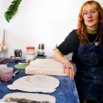 Where Art Meets Science In Woods