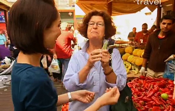 Planet Food – Greece