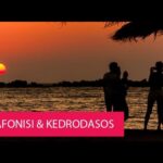 ELAFONISI & KEDRODASOS – GREECE