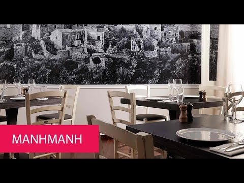 MANHMANH – GREECE, ATHENS