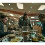 Life happens at Norms. So, apparently, do movies