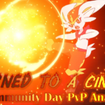 A Quick PvP Analysis on Community Day Cinderace