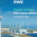 RWE delivers strong financial performance in 2025 and sets course for exceptional earnings growth until 2031