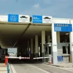 Heartbeat and CO2 Sensors Detect Hidden Migrants in Truck at Greek Border Greek City Times