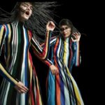 Bold Colour is Fashion’s Mood-Lifting Return