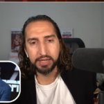 Nick Wright wishes ‘Inside the NBA’ enjoyed watching basketball more