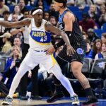 Pacers end longest NBA losing streak in franchise history – Indianapolis News | Indiana Weather | Indiana Traffic