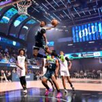 Exclusive: Meet OTE, the Gen Z Basketball League Taking Over Social Media