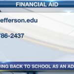 JCC highlights financial aid for adult students