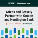 Ariens and Gravely Partner with Octane and Huntington Bank to Bring a Seamless, Full-Spectrum Financing Experience to Dealers and Customers