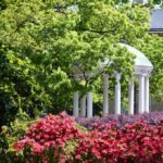 UNC Computer Science showcases foundational AI research powering discoveries across Carolina