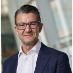 Equinix Names Olivier Leonetti as Company’s Next Chief Financial Officer