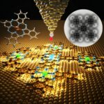 Scientists Build Five-in-One “Super Molecule” for Next-Gen Electronics