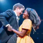 The Musical — Edinburgh Music Review