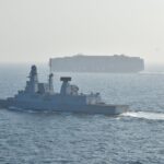 France, Italy, Greece to Help Ensure Red Sea Shipping Transit