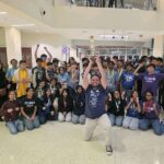 Orlando Science Team Recognized at Prestigious USF STEM Competition